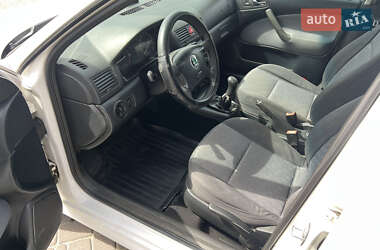 Універсал Skoda Octavia 2008 в 