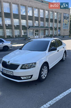 Ліфтбек Skoda Octavia 2014 в Миколаєві