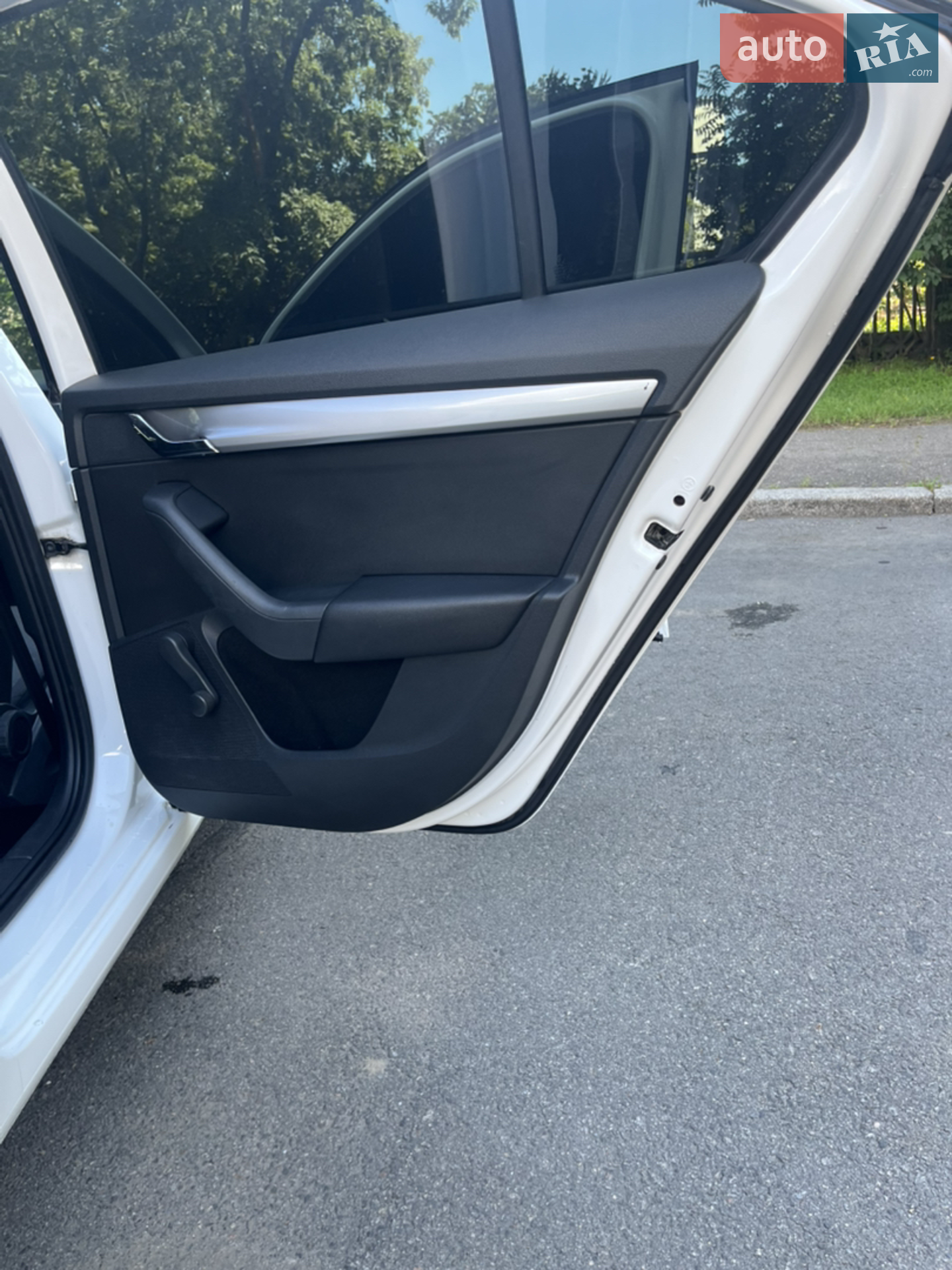 2014 Skoda Octavia - мініатюра 14