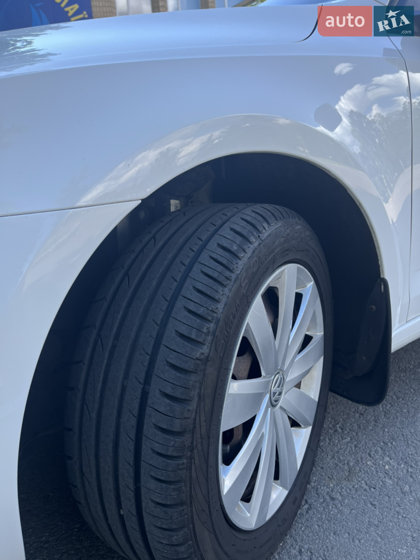 2014 Skoda Octavia - мініатюра 18