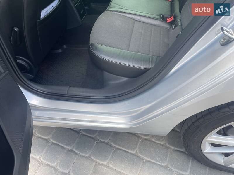 Універсал Skoda Octavia 2014 в Вінниці