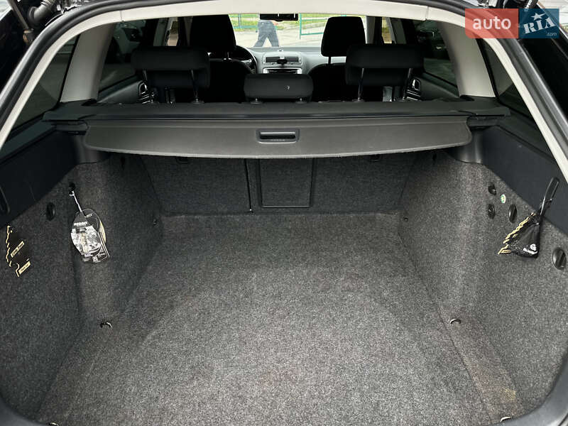 Универсал Skoda Octavia 2011 в Шептицькому