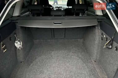 Универсал Skoda Octavia 2011 в 