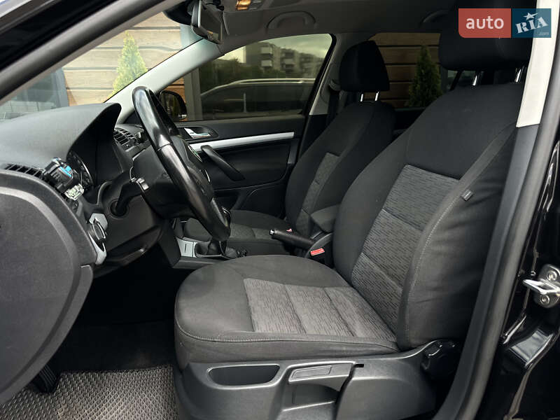 Универсал Skoda Octavia 2011 в Шептицькому