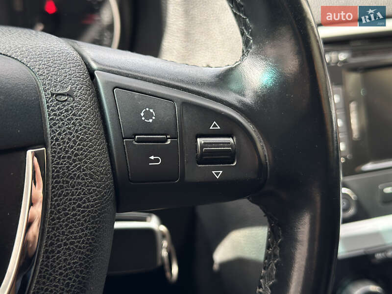 Универсал Skoda Octavia 2011 в Шептицькому