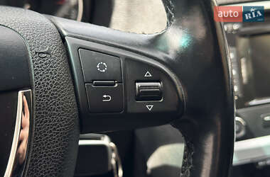 Универсал Skoda Octavia 2011 в 
