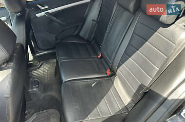 Универсал Skoda Octavia 2007 в 
