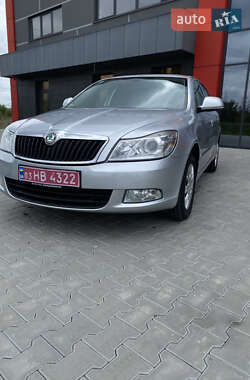 Универсал Skoda Octavia 2011 в Ковеле