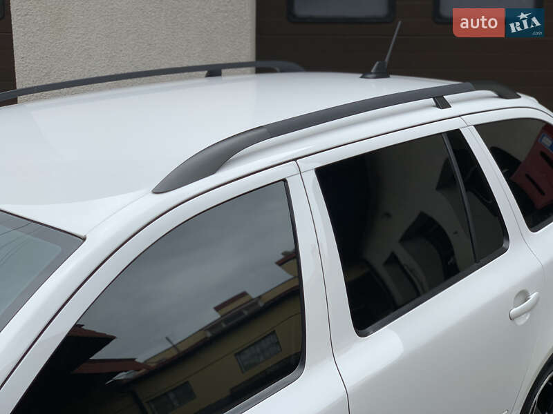 Універсал Skoda Octavia 2009 в Івано-Франківську