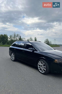 Универсал Skoda Octavia 2007 в 