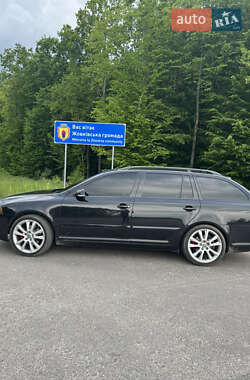 Универсал Skoda Octavia 2007 в 