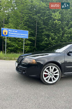 Универсал Skoda Octavia 2007 в 