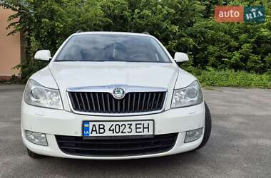 Універсал Skoda Octavia 2012 в Жмеринці