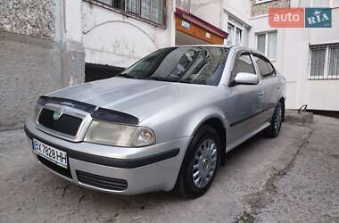 Ліфтбек Skoda Octavia 2008 в Хмельницькому