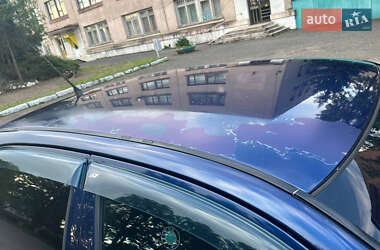 Лифтбек Skoda Octavia 2007 в 
