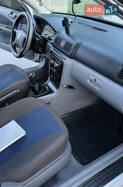 Универсал Skoda Octavia 2000 в 