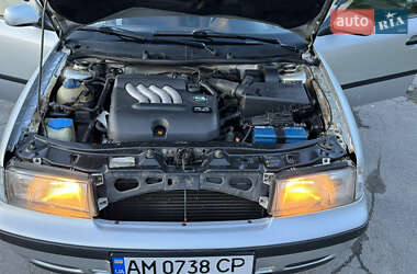 Универсал Skoda Octavia 2000 в 