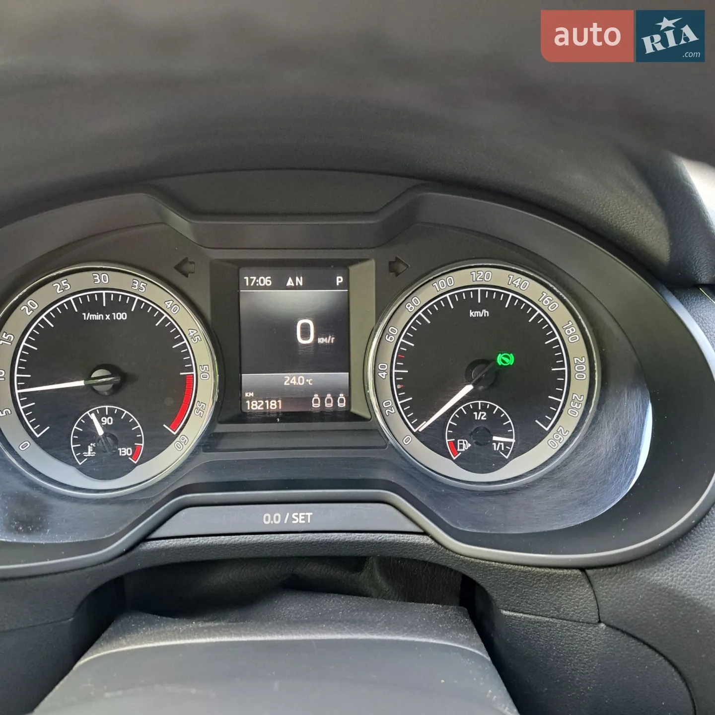 2019 Skoda Octavia - мініатюра 18
