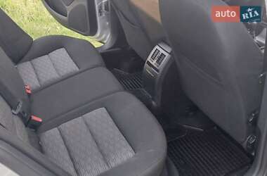 Универсал Skoda Octavia 2010 в 