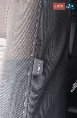 Универсал Skoda Octavia 2010 в 