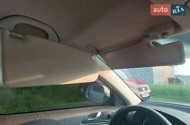 Универсал Skoda Octavia 2010 в 
