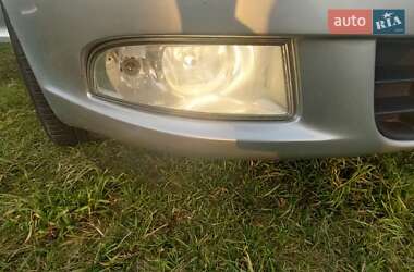 Универсал Skoda Octavia 2010 в 