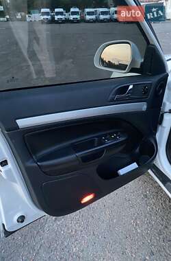 Универсал Skoda Octavia 2010 в 