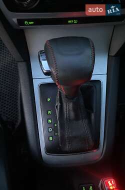 Универсал Skoda Octavia 2010 в 