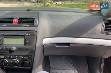 Универсал Skoda Octavia 2007 в 
