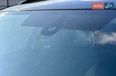 Универсал Skoda Octavia 2014 в 