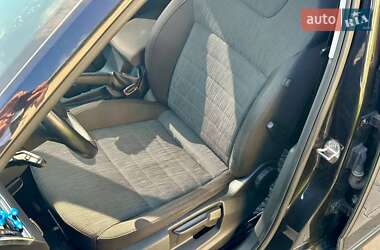 Универсал Skoda Octavia 2014 в 