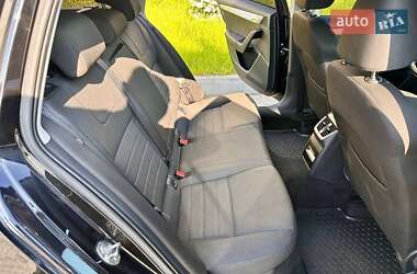 Универсал Skoda Octavia 2014 в 