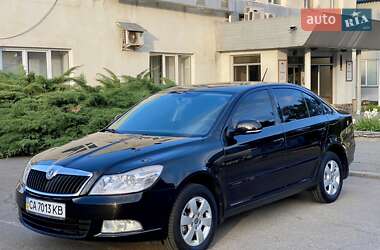 Ліфтбек Skoda Octavia 2012 в Києві