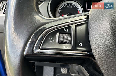 Лифтбек Skoda Octavia 2018 в 
