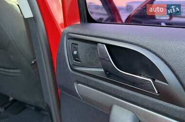 Ліфтбек Skoda Octavia 2008 в 