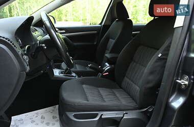 Универсал Skoda Octavia 2008 в 