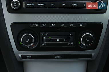 Универсал Skoda Octavia 2008 в 