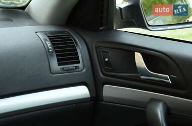 Универсал Skoda Octavia 2008 в 