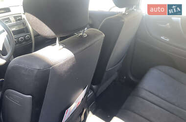 Ліфтбек Skoda Octavia 2011 в 