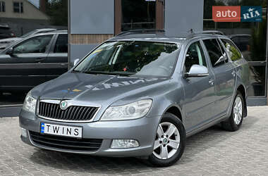 Универсал Skoda Octavia 2012 в Одессе
