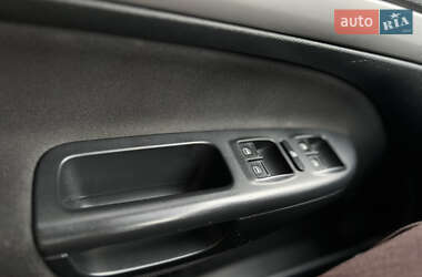 Лифтбек Skoda Octavia 2011 в 