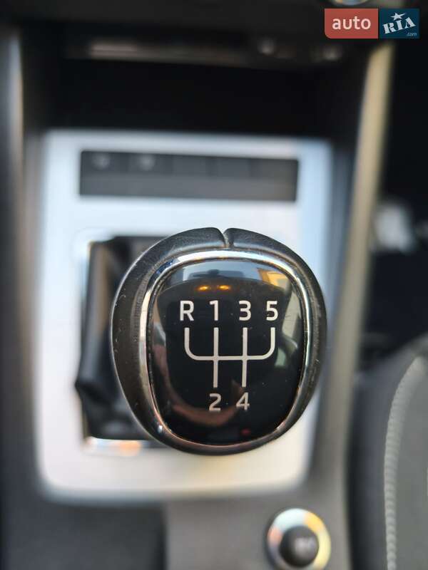 Універсал Skoda Octavia 2017 в Звягелі