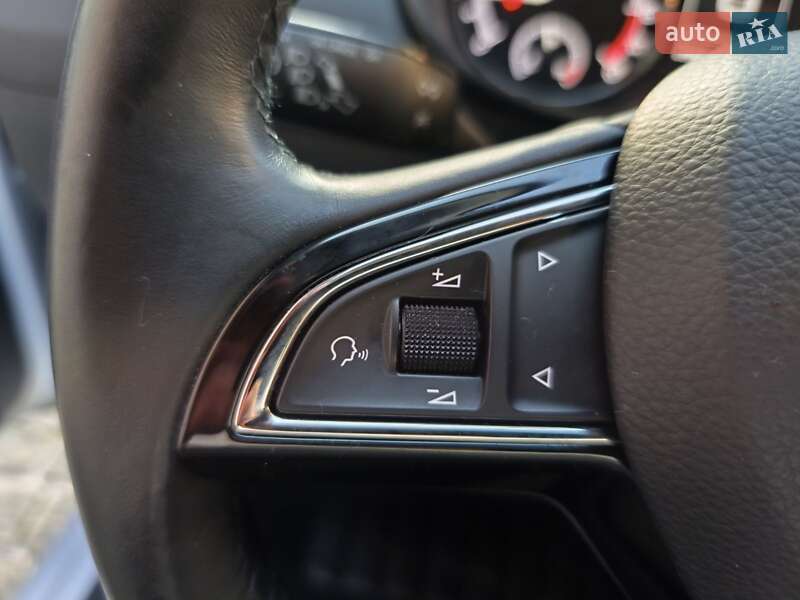 Універсал Skoda Octavia 2017 в Звягелі