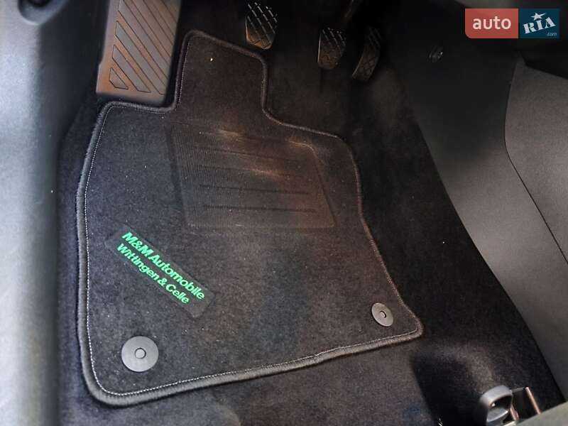 Універсал Skoda Octavia 2017 в Звягелі