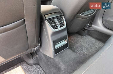Универсал Skoda Octavia 2017 в 