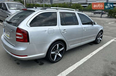 Универсал Skoda Octavia 2006 в 