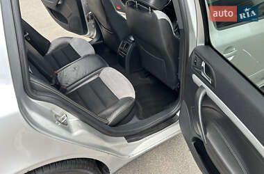 Универсал Skoda Octavia 2006 в 