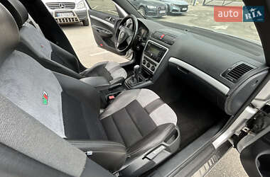 Универсал Skoda Octavia 2006 в 