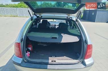 Универсал Skoda Octavia 1999 в 