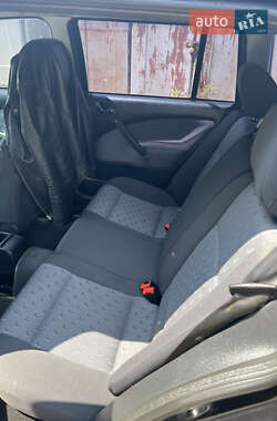 Универсал Skoda Octavia 2008 в 
